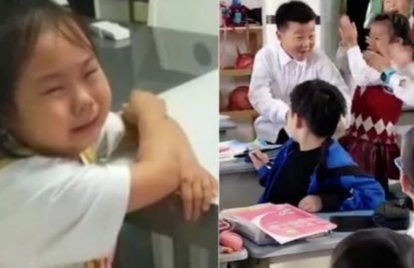 这届小朋友，妙啊！-中国好故事