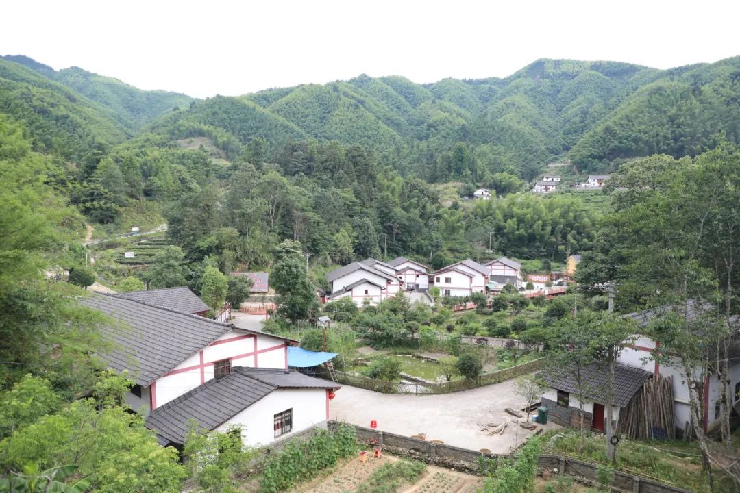 神山村三日-中國好故事